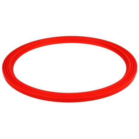 Joint silicone pour bac de condensats