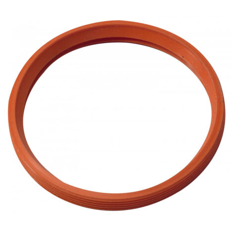 Joint silicone pour conduit d'évacuation - TEN