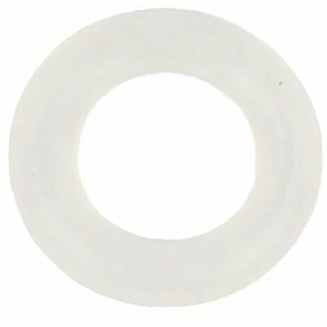 Joint silicone transparent pour pièces détachées Delonghi – Compatible avec modèles BCO410/BCO420 – Longueur 10cm – Largeur 5cm