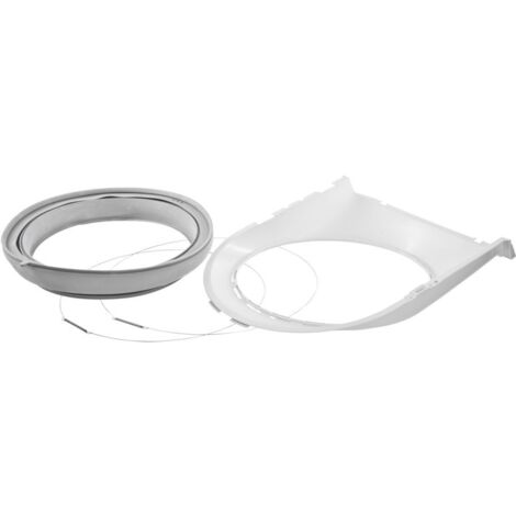 JOINT SOUFFLET DE HUBLOT POUR LAVE LINGE BOSCH - 00246270