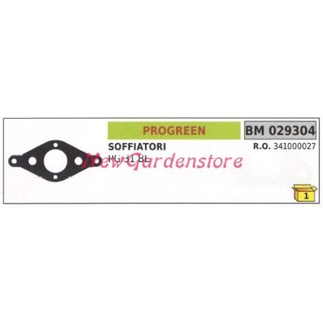 Joint souffleur PROGREEN PG 31 BL 029304