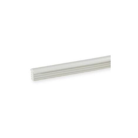 Joint souple pour Tecnica-GTL 250x65 blanc IBOCCO B08716