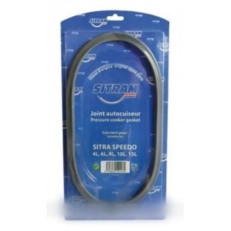 JOINT SPEEDO 4/6/8/10 LITRES POUR AUTOCUISEUR SITRAM