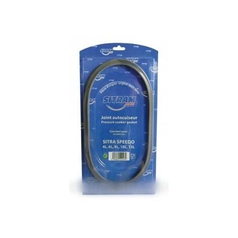 JOINT SPEEDO 4/6/8/10 LITRES POUR AUTOCUISEUR SITRAM