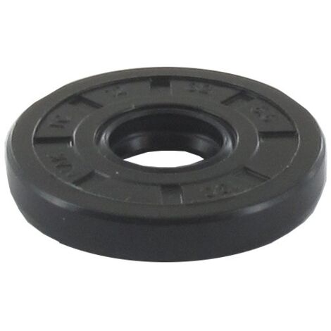 Joint Spi 12 X 35 X 5.5mm Pour Tronçonneuses A3700, A375, A4000, A405, Abl27, Bg4040, C38, C41. Origine Stiga.