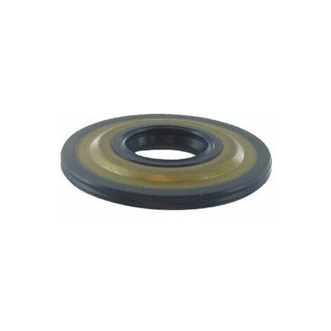 Joint Spi 37 X 15 X 3,7 Mm Adaptable Husqvarna Pour Modèles 445, 450. Remplace Origine: 544 01 38-01.