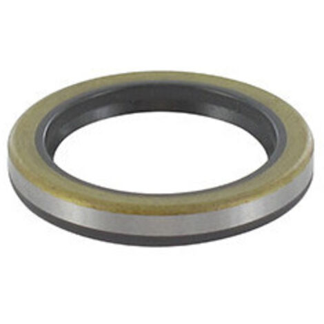 Joint Spi Adaptable Sur Briggs & Stratton - ø Int: 25,40mm, ø: Ext 34,92mm, épaisseur: 4,74mm. Remplace Origine: 294606
