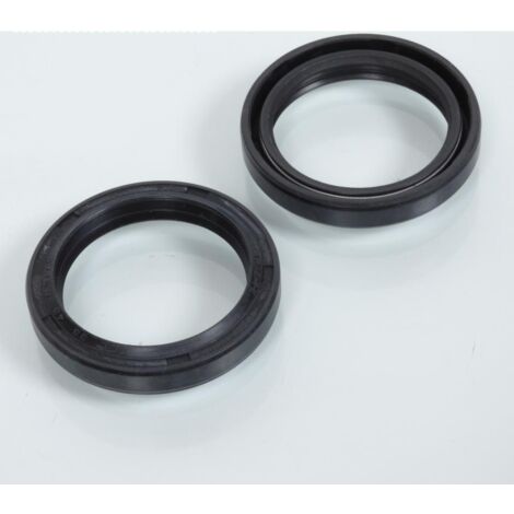 Joint spi de fourche 33x43x6.5/7.5 pour moto Honda 200 XL PARIS