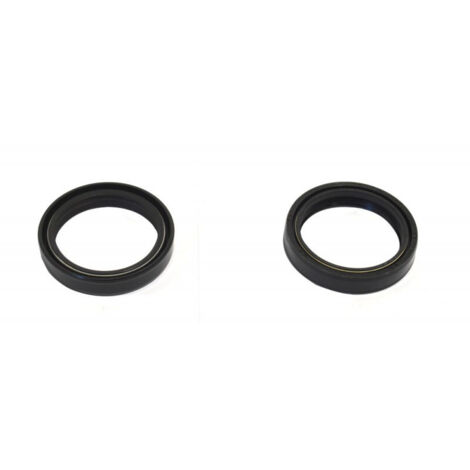 Joint spi de fourche Athena pour moto VOR 530 SM 2001 à 2003