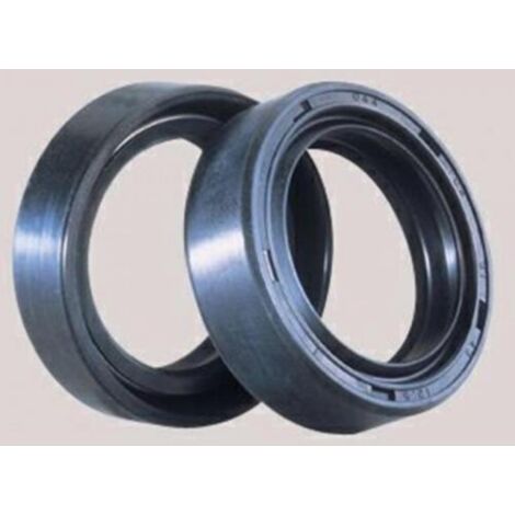 Joint spi de fourche pour moto Honda 125 CR 1979 - 1980 Neuf
