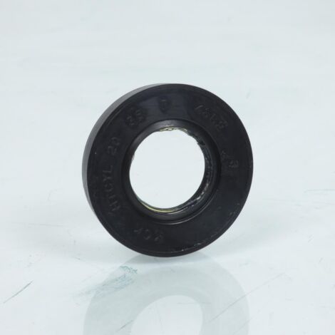 Joint spi de vilebrequin 20x38x7mm pour scooter Piaggio 100