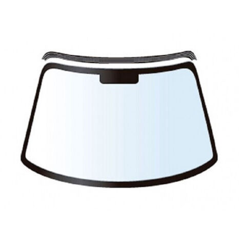 Joint supérieur de pare-brise avant Kia Soul 1 2009-2014
