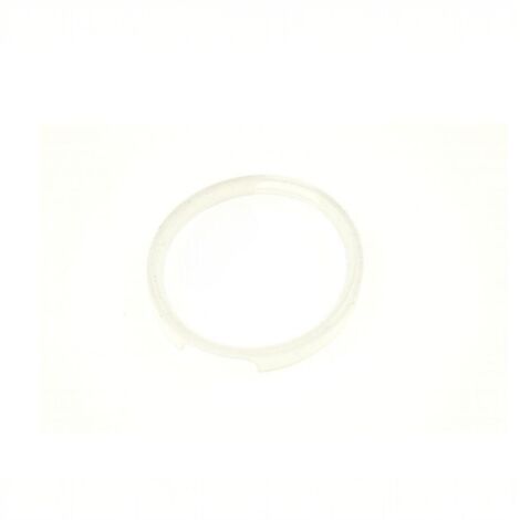 JOINT SUPPORT RACCORD PLASTIQUE ENTREE EAU POUR PETIT ELECTROMENAGER PHILIPS - 423901561571