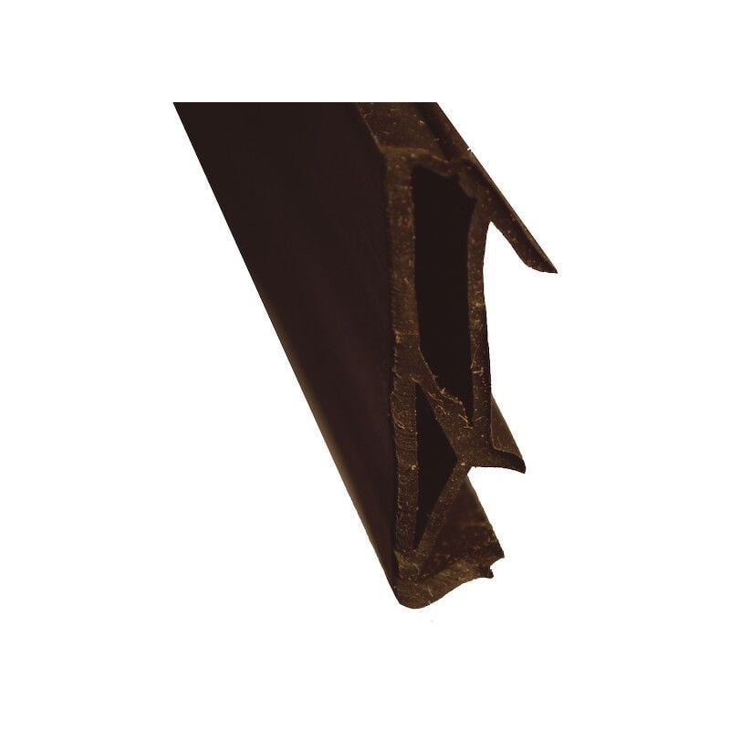 Joint sur ouvrant SV715 f brun (rlx 100M) Kiso