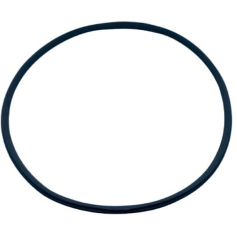 Joint tambour  2965590400 pour Sèche linge BEKO, CONTINENTAL EDISON, ESSENTIEL B, LISTO, SABA, VALBERG , SECHE LINGE A CONDENSATION ESSENTIELB ESLC8D4, SECHE LINGE A CONDENSATION ESSENTIELB ESLC8D5, S