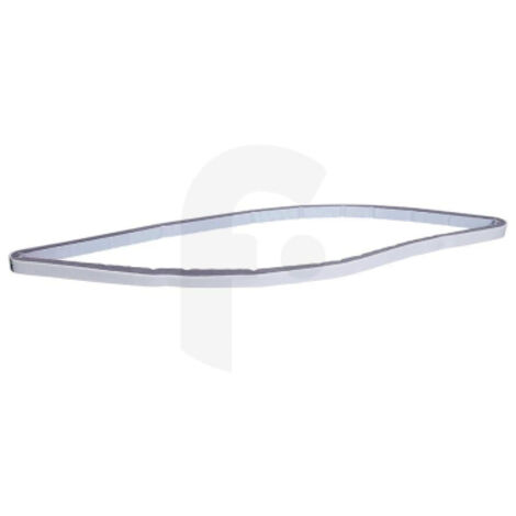 Joint tambour arrière pour sèche-linge – Compatible Whirlpool – Installation facile – C00526634