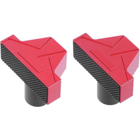Joint Taquet dtabli Double Cheville de SerrageSystme de