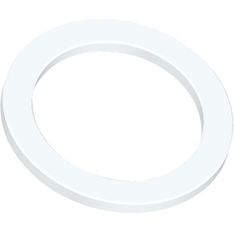 Joint teflon 15 21 12x18,5x2 sachet de 50 pièces SIRIUS 2384047