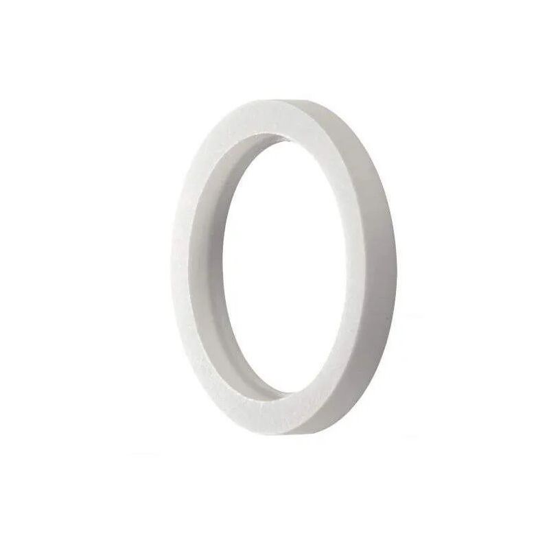 

Junta de teflón PTFE 40x49 o 1'1/2 - 10 piezas.