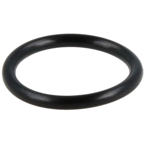 Joint thorique pour Philips Perfectdraft HD3620 – Diamètre extérieur 15mm – Épaisseur 1,5mm – 996500026124