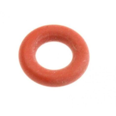 Joint thorique(ensilicone,rouge7mm) (996530013564) Cafetière, Expresso 318072 SAECO