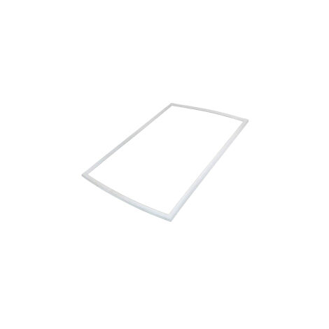 Joint De Porte Congélateur 554x298 Mm - Compatible Ariston, Hotpoint, Indesit, Référence C00115393