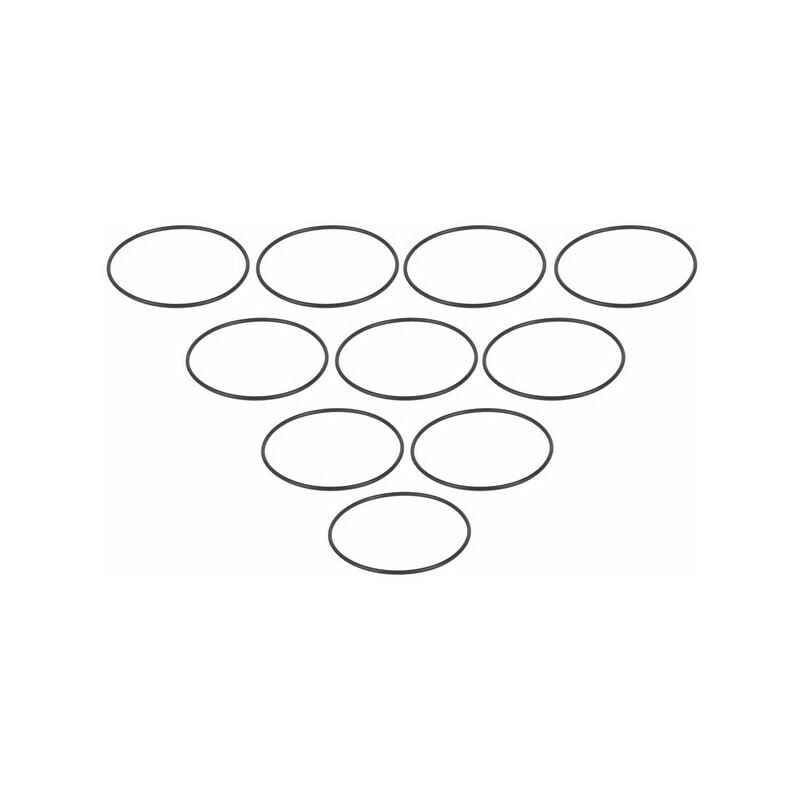 Joint torique - 13 De Dietrich Chappee 7626806