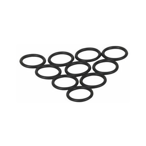 Joint torique ø 16 x 3.6 (10 pcs.) - DE DIETRICH CHAPPEE : S62433