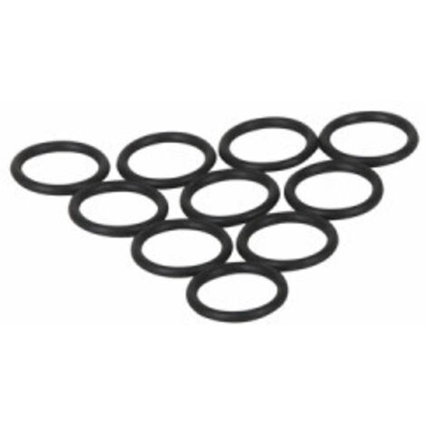 Joint torique ø 16 x 3.6 (10 pcs.) - DE DIETRICH CHAPPEE : S62433