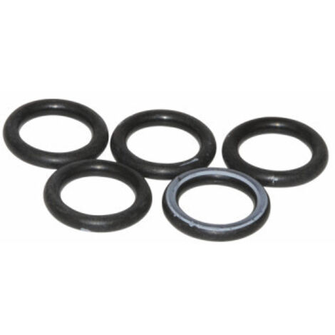 Joint torique 17x4 (5 pièces) - DIFF pour Viessmann : 7828766