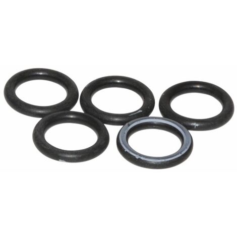 Joint torique 17x4 (5 pièces) - DIFF pour Viessmann : 7828766