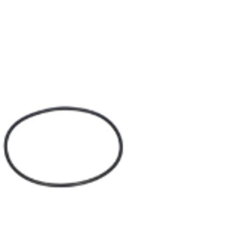 Joint torique 47,0X1,5 MM pour meuleuse angulaire GWS 1400 et autres modeles BOSCH - 3600210109