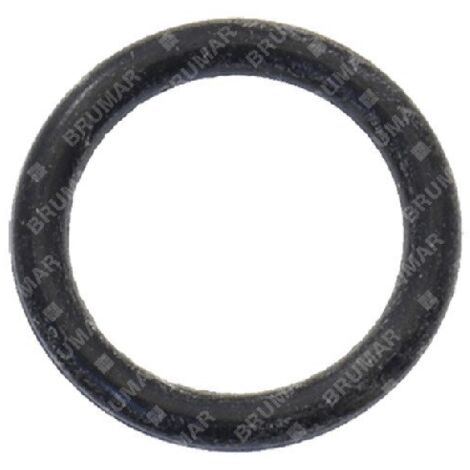 Joint torique avant pour broche de chargement du robot mowox COMPATIBLE - 056348