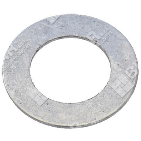 Joint torique bielle brill taille-haie COMPATIBLE - 004040