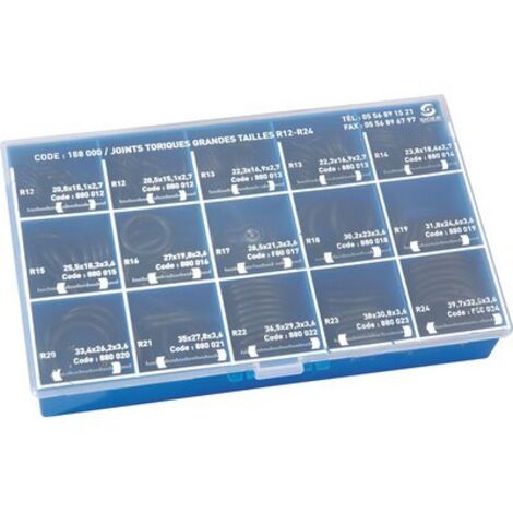 Joint torique coffret /230