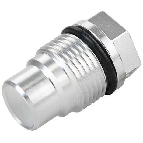 Joint torique de bouchon de rampe d'injection de compétition pour Dodge 6.6L (2005-2010) et 6.7L (accessoires automobiles).
