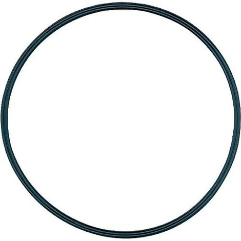 Joint torique de couvercle 3007162 – Pour pompes de brûleur fioul – Étanchéité optimale – Compatible avec Riello