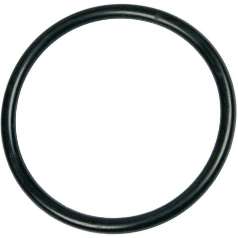 Joint torique de distributeur (480140102392) Lave-vaisselle ARISTON HOTPOINT, BAUKNECHT, BRANDT, IGNIS, IKEA WHIRLPOOL, KITCHENAID, LADEN, NILFISK, RADIOLA, ROSIERES, WHIRLPOOL