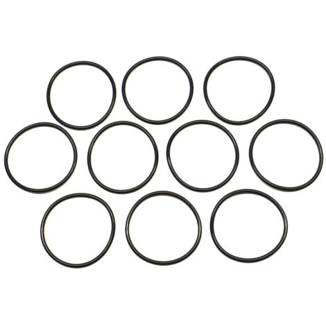 Joint torique de piscine 521147, compatible avec Pentair IntelliChlor IC15