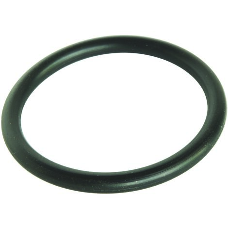 Somatherm – Joint torique de vidage Ø40 mm – Caoutchouc pour étanchéité efficace – Compatible tube cuivre et PVC – Applications robinetteries et industrielles