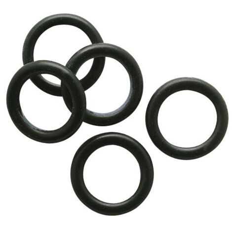 Joint Torique En Nitrile N°6 7,2 X 11 6