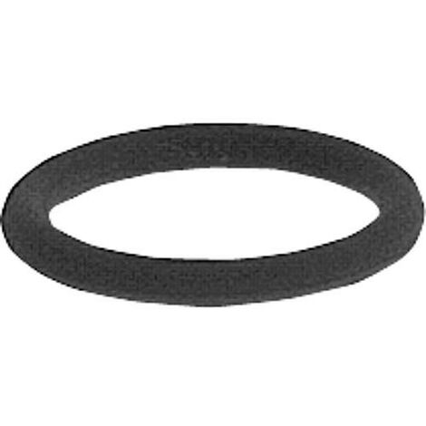 Joint torique en viton Weishaupt - rechauffeur fioul BG pour cartouche chauffante echangeur therm