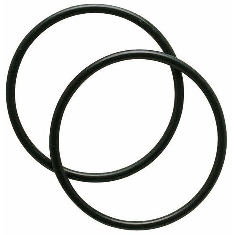 Joint Torique Nitrile Pour Clapet De Vidage  33 X 39 2