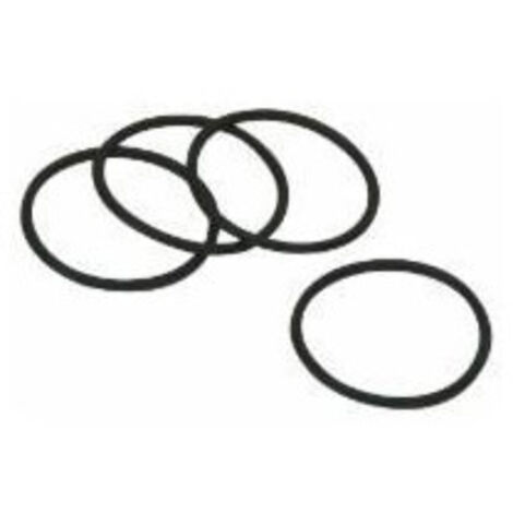 Joint Hydraulique Piston - Caoutchouc Nitrile 18x26x5mm, Pour Systèmes Hydrauliques