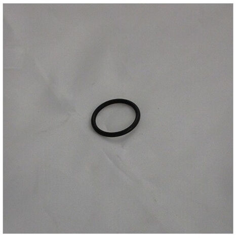 Joint torique plastique noir, 23,47 x 2,62 mm KLUDI