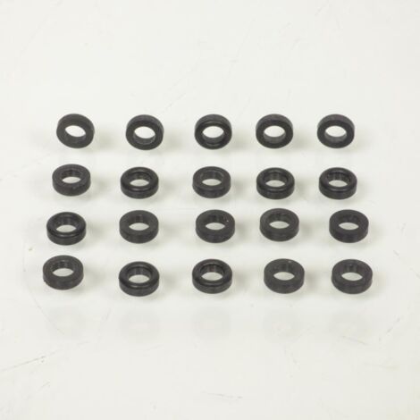 Joint torique pompe de reprise carbu Keihin pour moto Harley