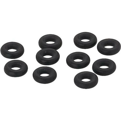 Joint torique pour appareil W/WR Ju.Nr.: 8 700 205 022 Attention : Nouveau emballage 10pcs