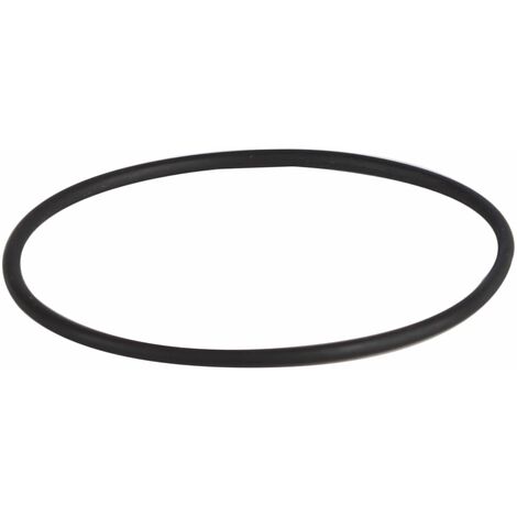 Joint torique pour bol de filtre - Noir - Vendu à l'unité