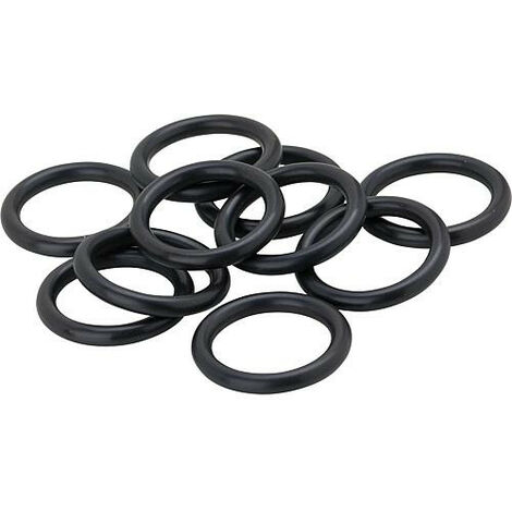 Joint torique pour Cerastar Ju.Nr.: 8 710 205 060 UE 10 pcs