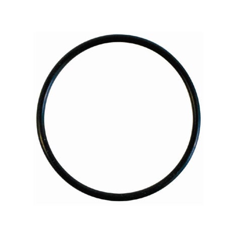 OVENTROP Joint torique pour filtre à mazout - Noir
